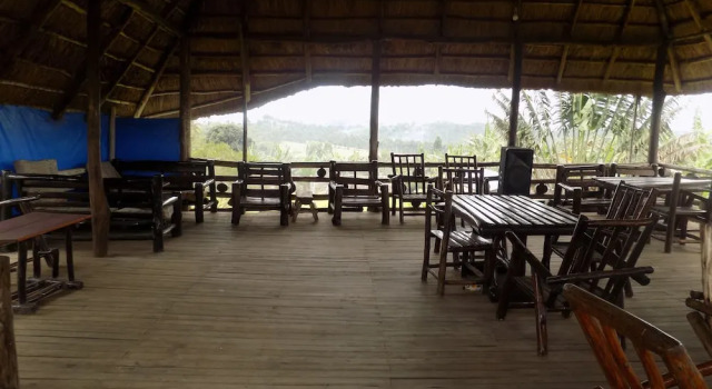 Bettina Resort Hotel, Book Resort Ishaka 