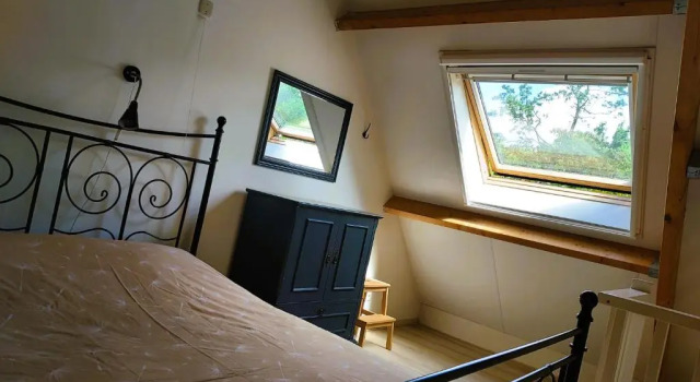 Uylkenshof safaritenten en natuurhuisjes, Reserva ahora Hotel Epe Veluwe
