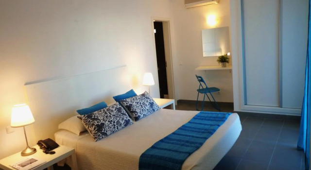 KR Hotels - Albufeira Lounge