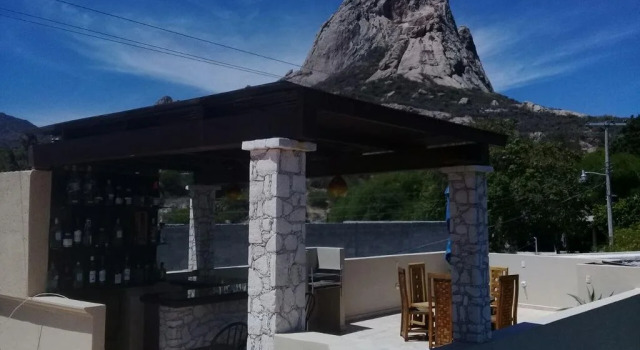 Casona De La Terraza