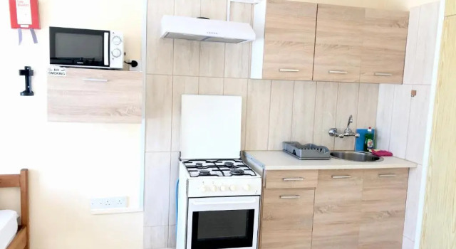Студия Rent Flat Agia Napa Center 803