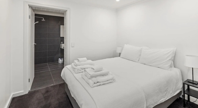 Апартаменты Executive Work Sleep Live Melbourne