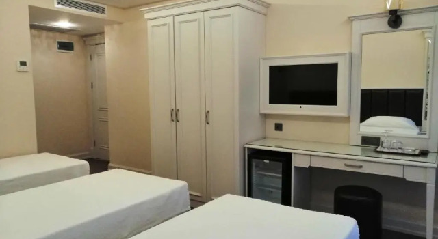 Номер Standard Morava Hotel