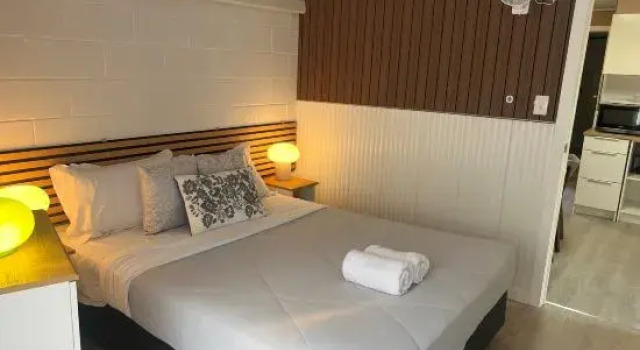 Номер Standard с 2 комнатами Airway Motel