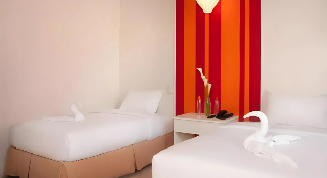 Escario Central Hotel, Book Hotel Cebu City Cebu