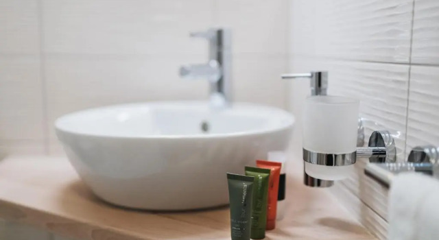 Двухместный номер Standard Wellness Hotel Split