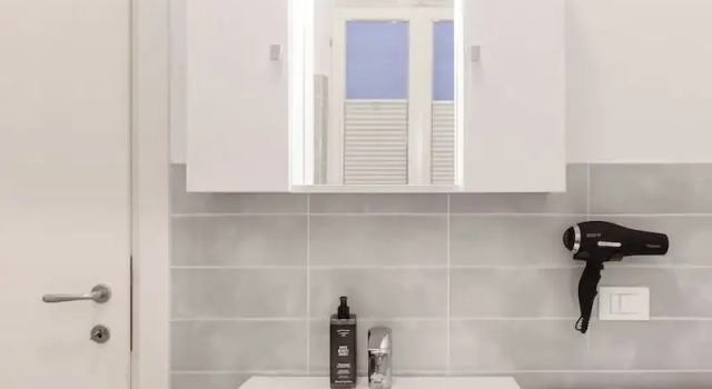 Студия Comfort с балконом Limehome Verona La Vigna in Città