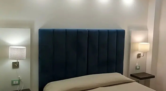 Номер Economy IG-Tysandros Apartments