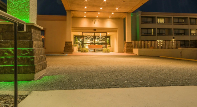 Holiday Inn St. John's Conference Centre by IHG
