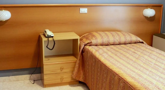 Номер Standard Hotel Monumento