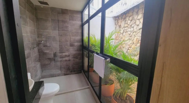 Люкс Hotel Piedras De Maní