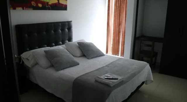 Номер Deluxe Hotel Santa Maria