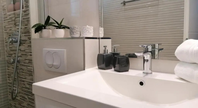 Апартаменты Apartments Iris