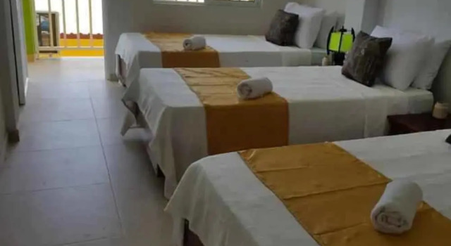 Номер Classic Hotel Posada Enilda