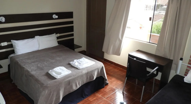 Номер Classic Hotel Puesta del Sol