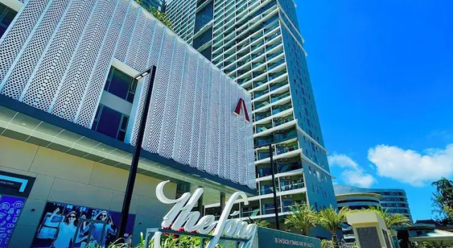 The Song Apartment Vung Tau - RUBY HOUSE