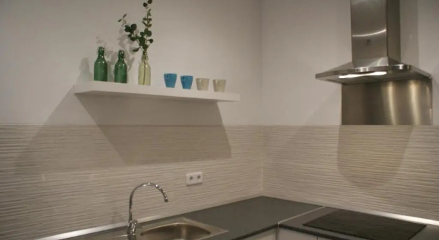 Апартаменты Superior Apartamentos La Estación M&S