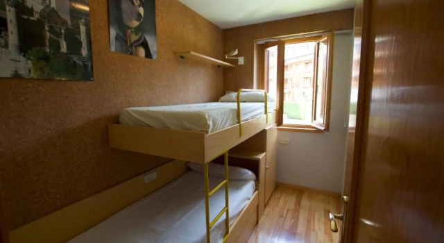 Apartament Cal Puigbó