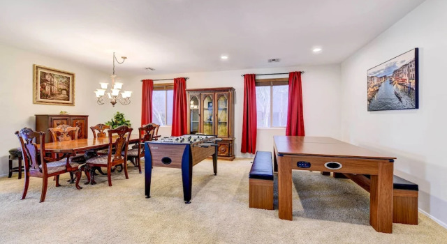 Arizona Vacation Rental w/ Private Outdoor Pool, Book Feriehus Sommerhuse i Maricopa, Hytte