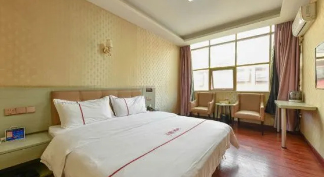 Номер Deluxe Aryaswara Villa Ubud