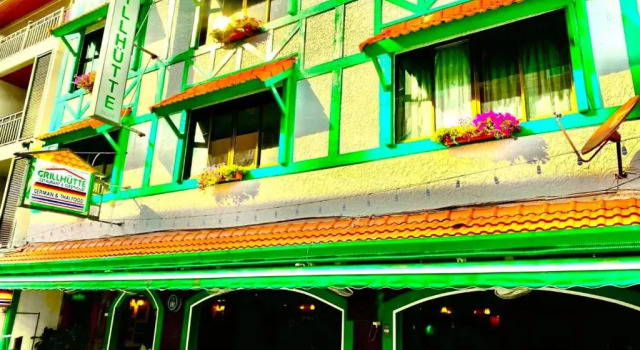 Grillhütte Patong, Забронировать Отель Недорогие отели острова Пхукета, недорого
