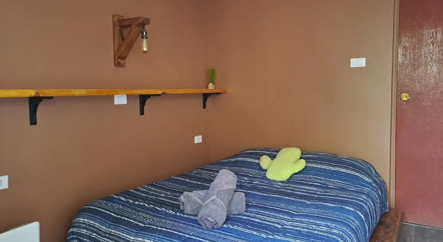 Vientos - La Yareta, Prenota Affittacamere Hotel a Antofagasta Region con parcheggio, Parcheggio