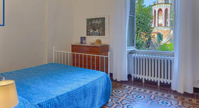Апартаменты с 2 комнатами Leone I and Leone II Apartments