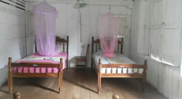 Номер Standard Hostal Finca Magdalena
