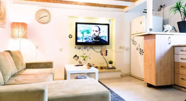 Beautiful apartment near the beach