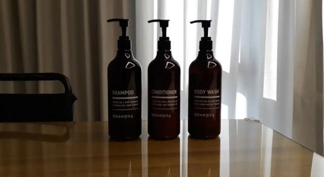 Номер Premium Hotel Eco stay