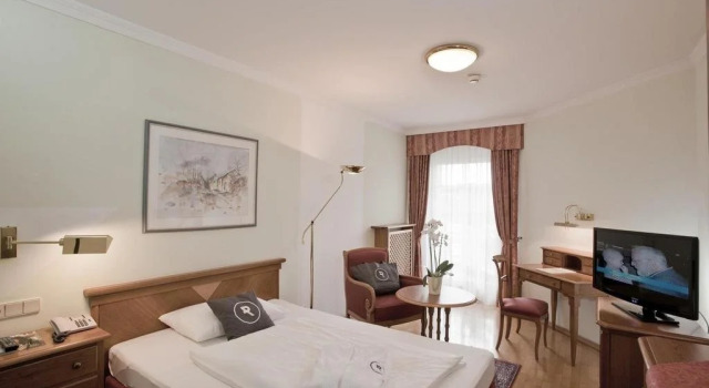 Reduce Hotel Thermal