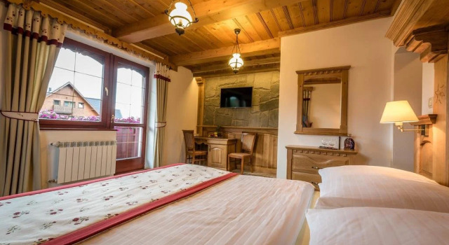 Penzión Viktória, Rezervovat Hotel Hotely v Prešovský kraj s parkováním, Parkování