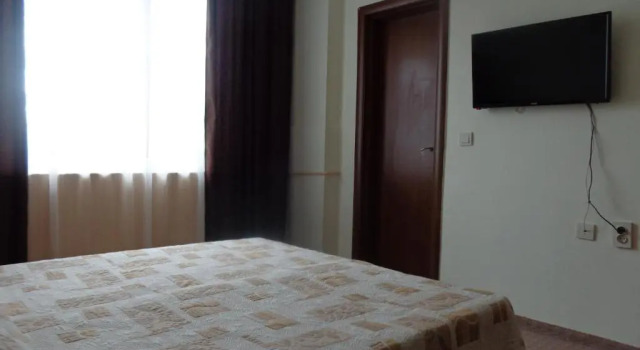 Студия Elina Hotel