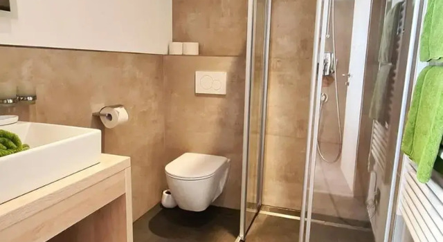 Sunshine Appartements, Rezerwuj Apartament Hotele w Tyrol z parkingiem, Parking