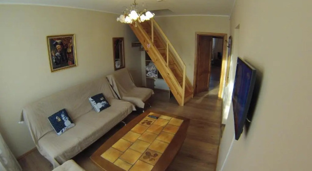 Апартаменты Žemyna Apartmentai