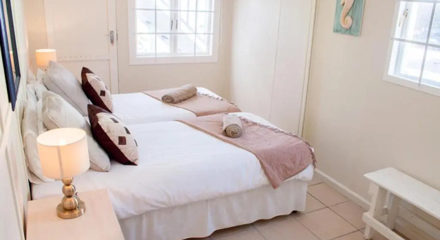 Barefoot Lodge, Mossel Bay, Забронировать Отель Отели Mossel с парковкой, Парковка