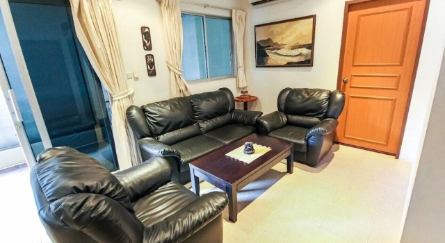 Nordic Park Hill Residence Flat Nordic Residence F2 R214 - Your Ideal Stay