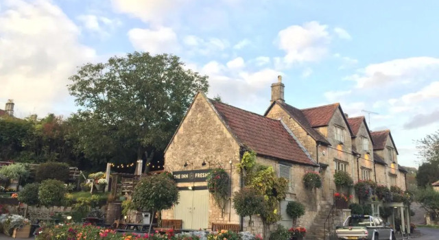 Ivythorpe Coach House