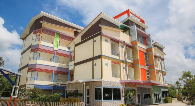 Pongpatplace, Забронировать Отель Сунг-Ноэн Nakhon Ratchasima Province