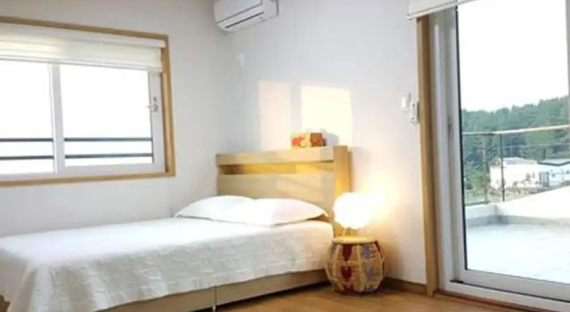 Номер Standard Sonangche