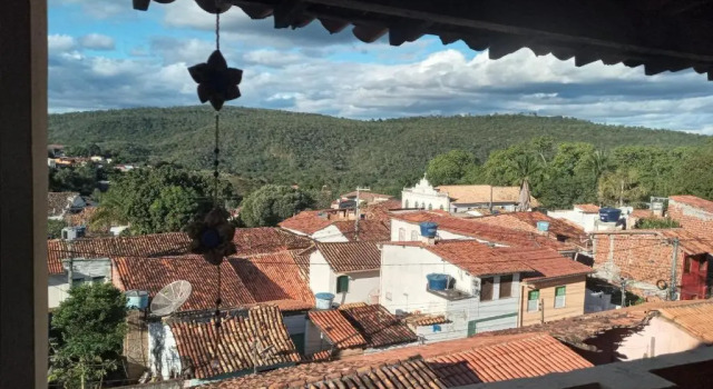 Casa de Gabi, Забронировать Отель Ленсойс Chapada Diamantina National Park