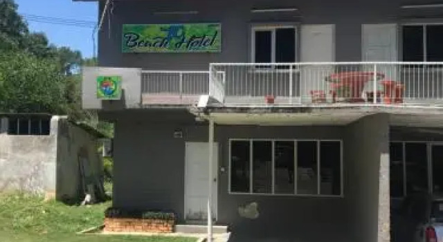 Tc theme park Guest house, Rezerwuj Pensjonat Kuantan Pahang