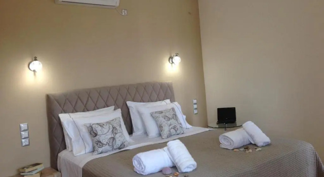 Kefalonia Horizon Villas, Забронировать Отель Отели Айия-Эффимия с парковкой, Парковка