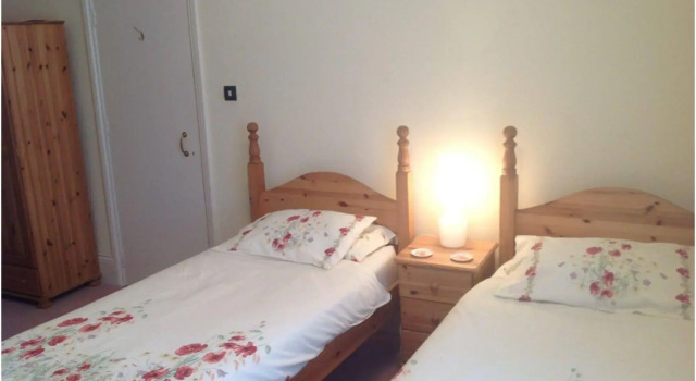 The Swallow Hotel