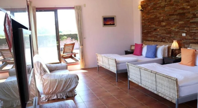 Casa de Angie, Varaa Hotelli Shoufeng 