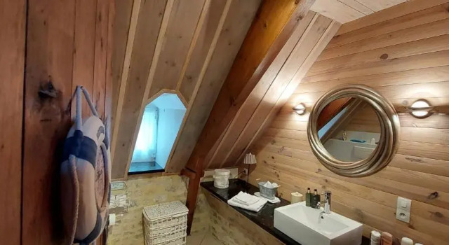 Люкс Deluxe Manoir les Quatre Etoiles, Sainte Mère Eglise