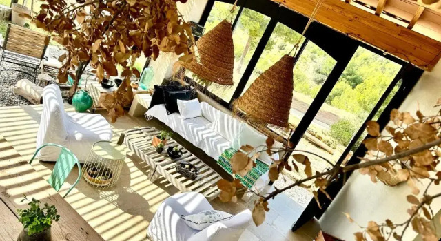 Simple Home