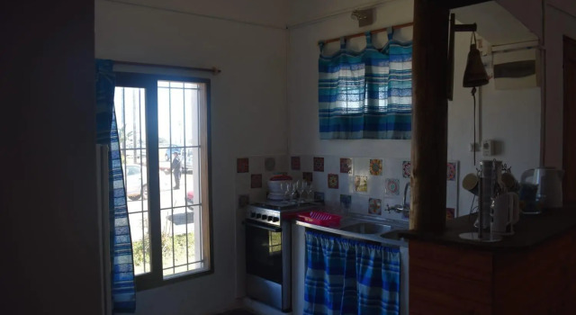Apartamento En El Centro, Prenota Appartamento La Paloma Rocha