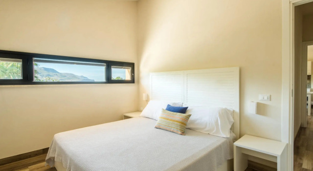 L'Ulivo Blu - Two-bed 1 with mountain view - Loc