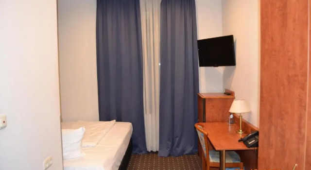 Номер Standard Hotel Zeil
